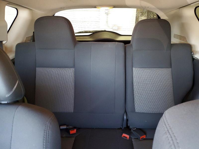 2008 Jeep Compass Sport