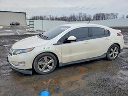 Chevrolet Volt salvage cars for sale: 2013 Chevrolet Volt