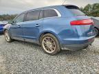 2018 Lincoln MKT