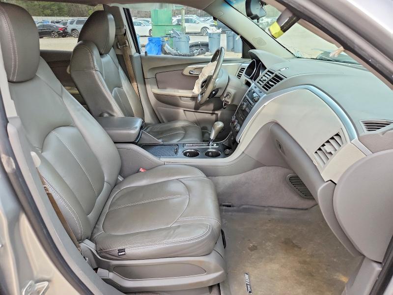 2011 Chevrolet Traverse ls