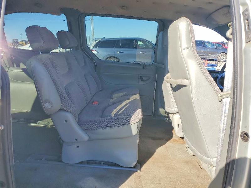 1999 Dodge Grand Caravan