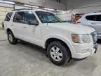 2010 Ford Explorer xlt