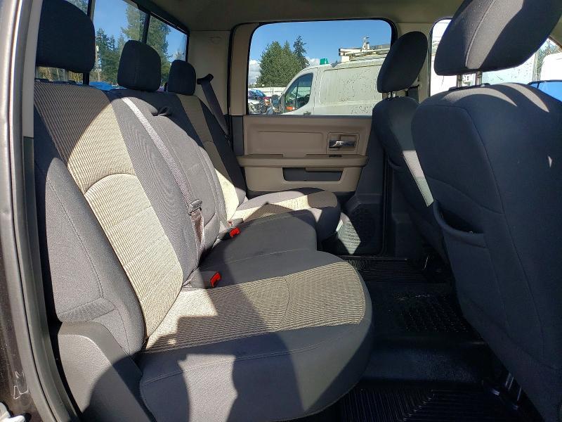2010 Dodge Ram 3500