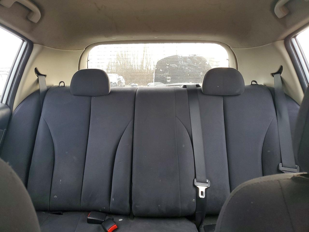 2009 Niss Versa 1.8 s