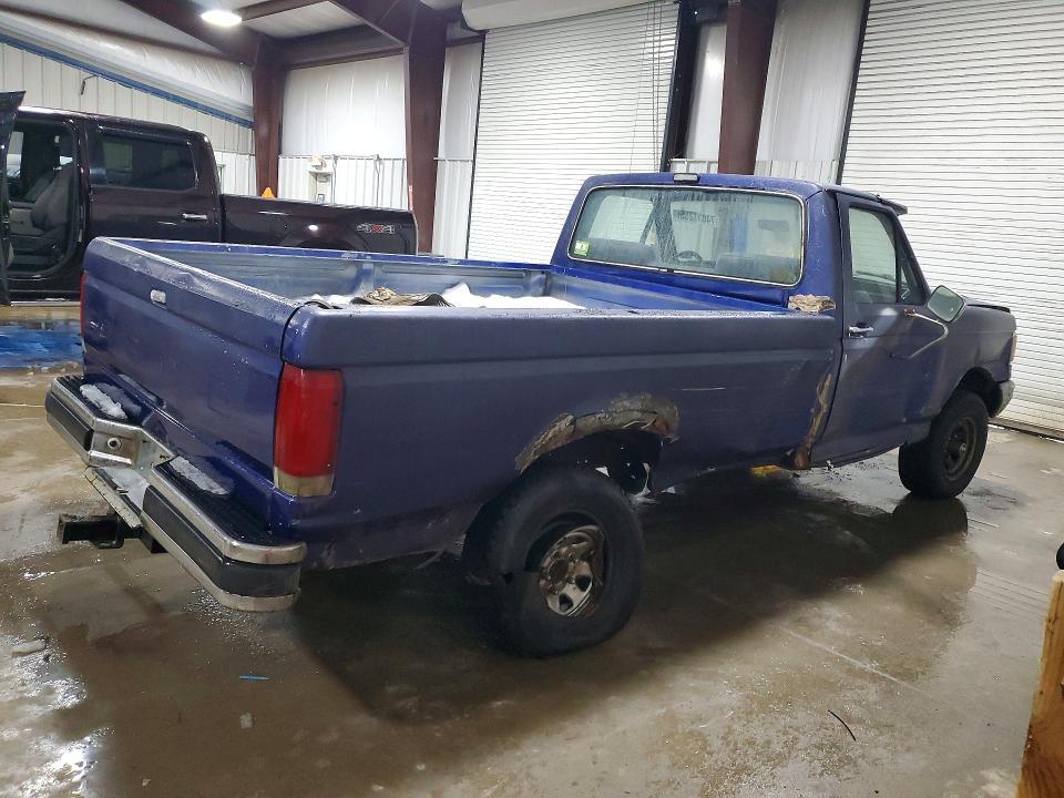 1987 Ford F150