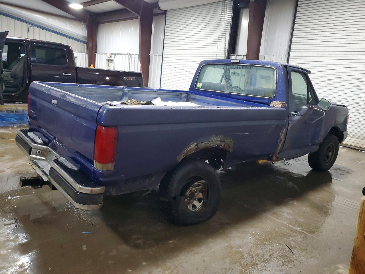 1987 Ford F150