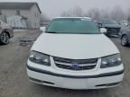 2000 Chevrolet Impala ls