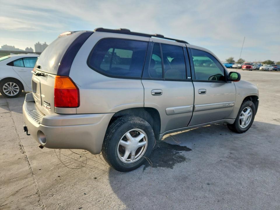 2003 GMC Envoy