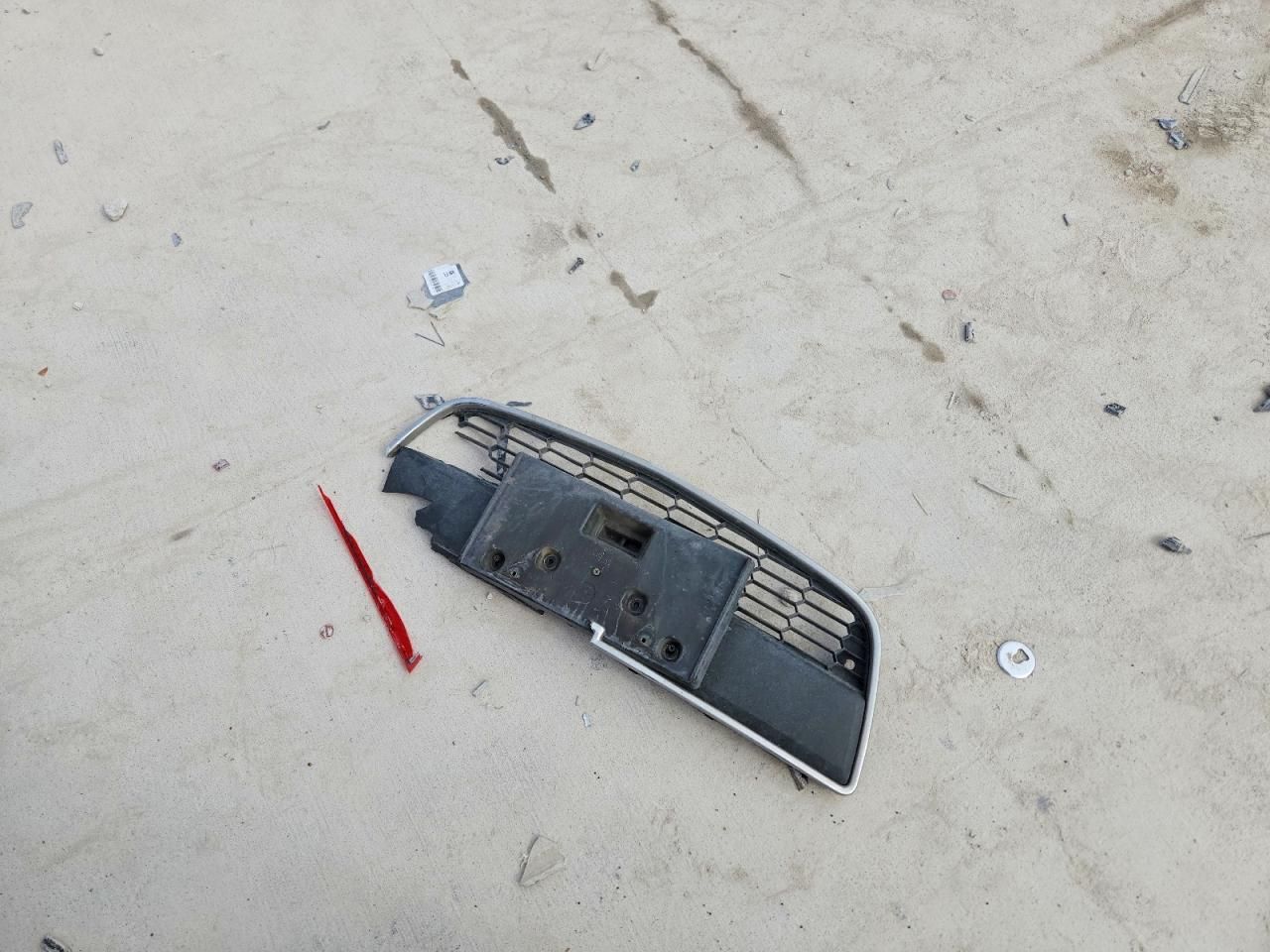 2012 Chevrolet Sonic lt