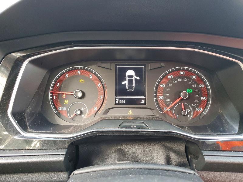 2020 Volkswagen Jetta s