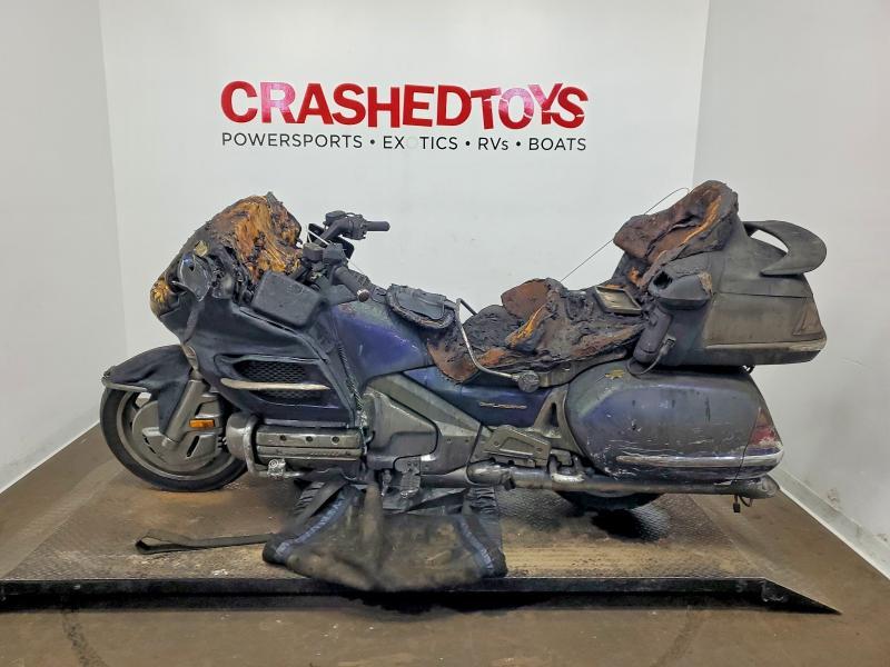 2003 Honda GL1800