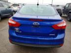 2012 Ford Focus s