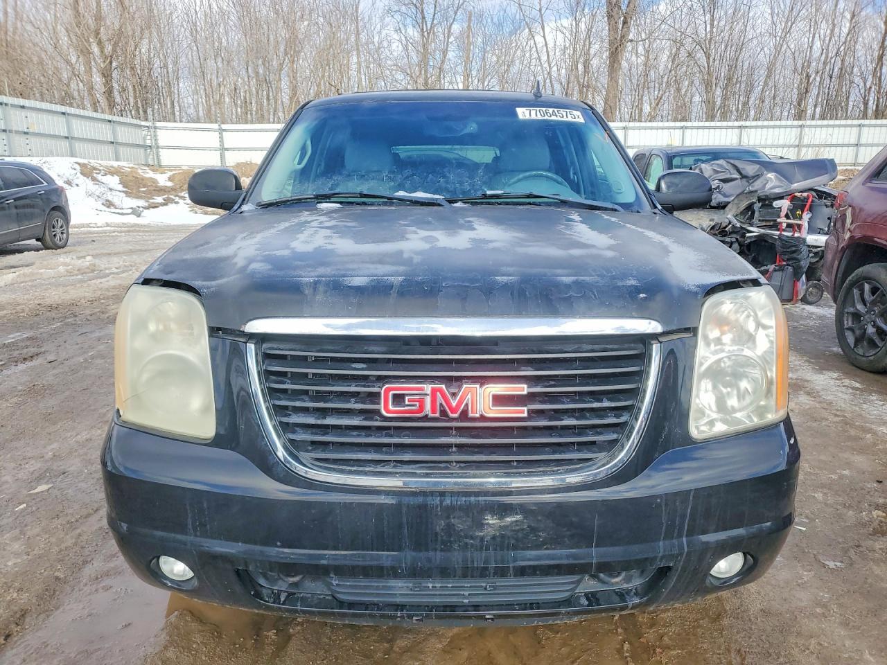 2007 GMC Yukon xl K1500