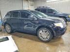 2008 Ford Edge Limited