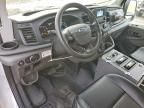 2023 Ford Transit Ambulance