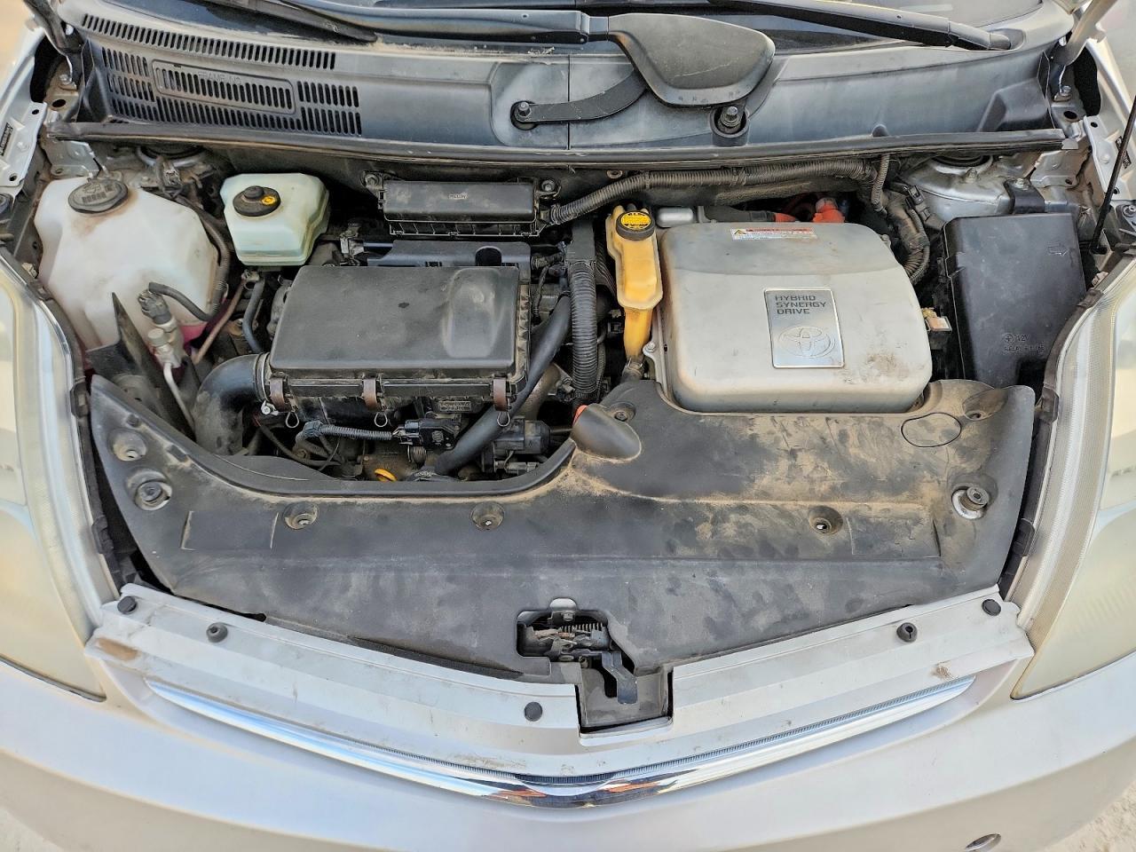 2006 Toyota Prius