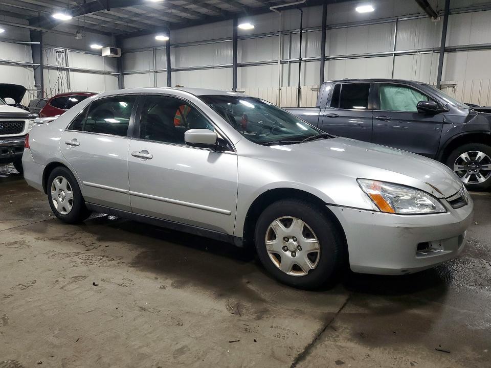 2007 Honda Accord lx