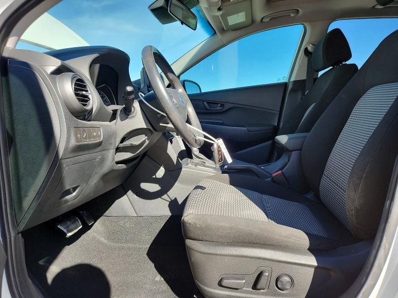 2018 Hyundai Kona sel