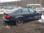 2009 Audi A4 Prestige