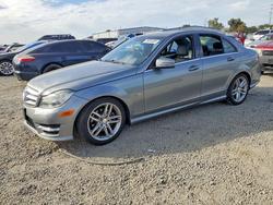 2012 Mercedes-Benz C 250 for sale in San Diego, CA