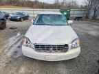 2005 Cadillac Deville dhs