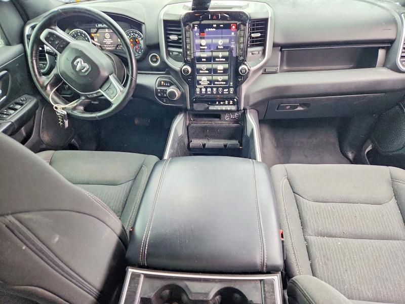 2021 Dodge RAM 1500 BIG Horn
