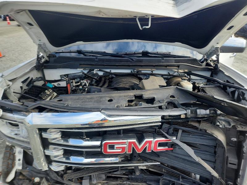 2018 GMC Sierra C1500 slt