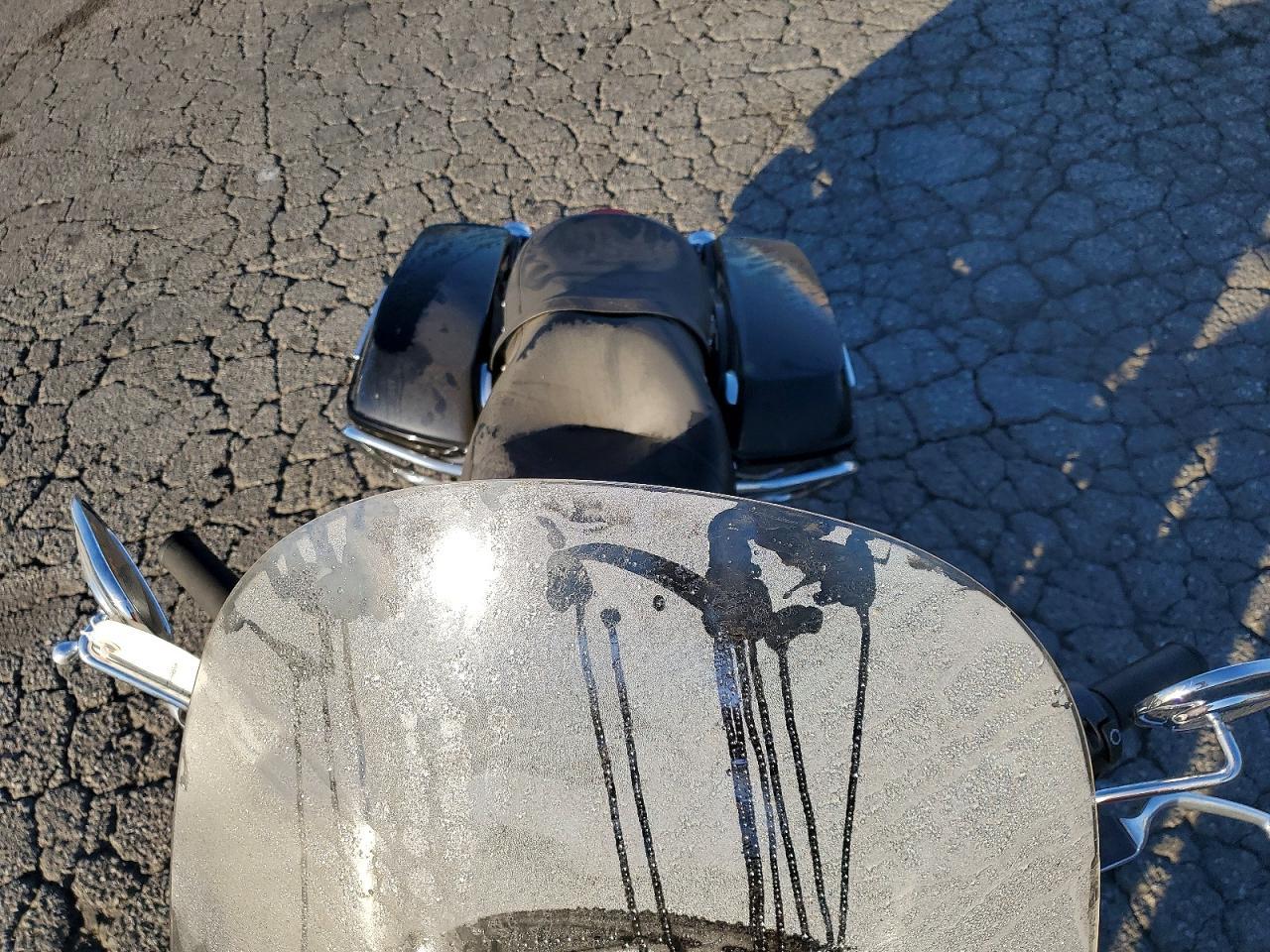 2022 Harley-Davidson Flhr