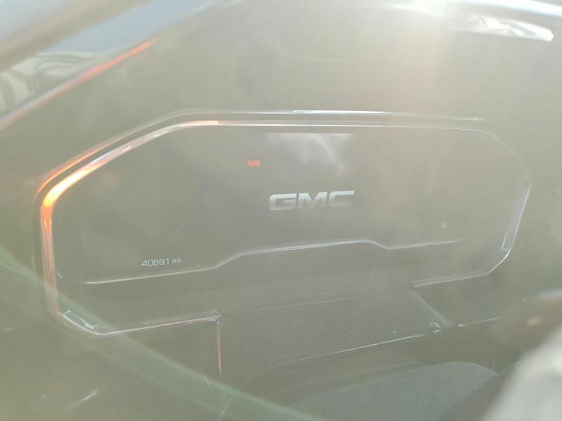 2022 GMC Sierra K1500 Elevation