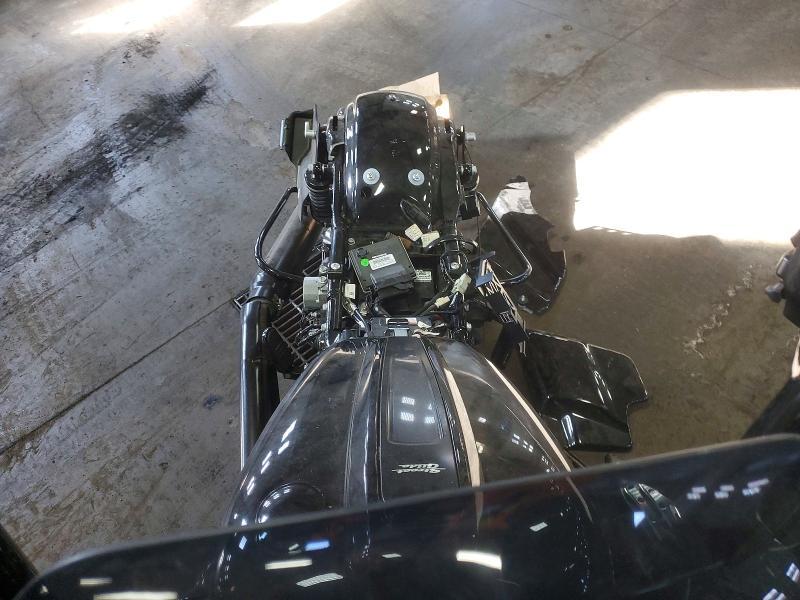 2022 Harley-Davidson Flhxs