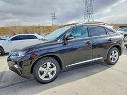 2013 Lexus Rx 350 Base for sale in Littleton, CO