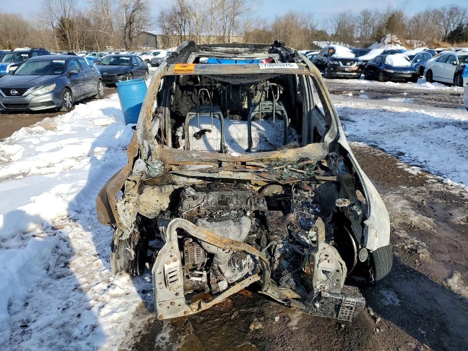2015 Jeep Renegade Sport