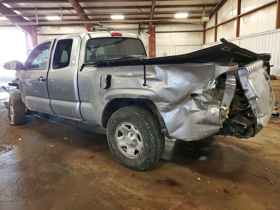 2023 Toyota Tacoma Access cab