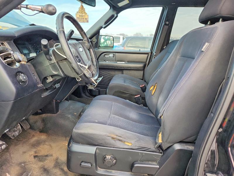 2015 Ford Expedition xl
