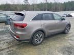 2019 KIA Sorento ex