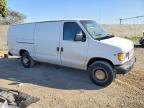 2002 Ford E350 Delivery Van