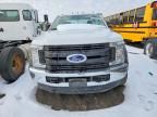 2017 Ford F450 Flatbed Truck