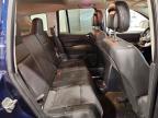 2014 Jeep Compass Limited