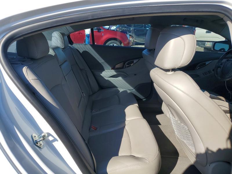 2011 Buick Lacrosse cxl