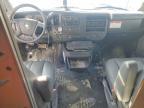 2025 Chevrolet Express G3