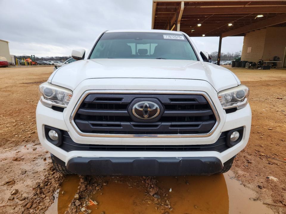 2018 Toyota Tacoma SR5 V6