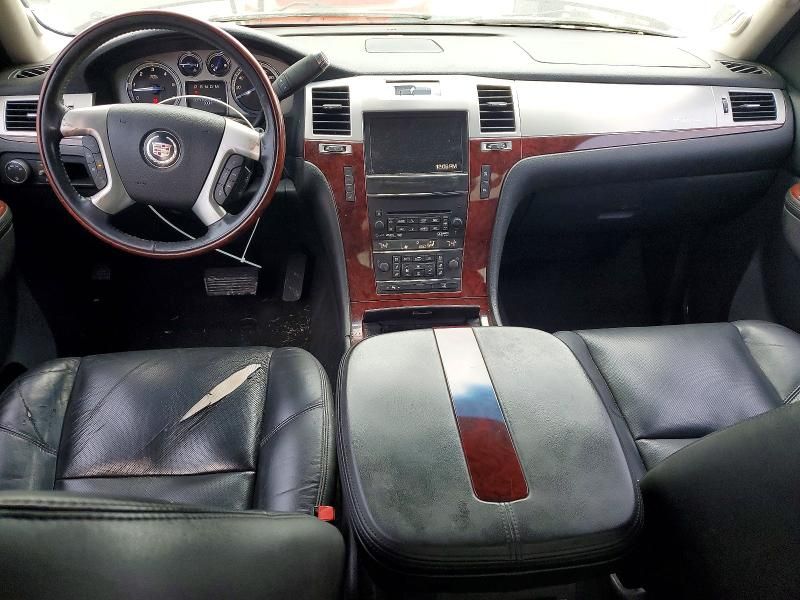 2011 Cadillac Escalade ext Premium