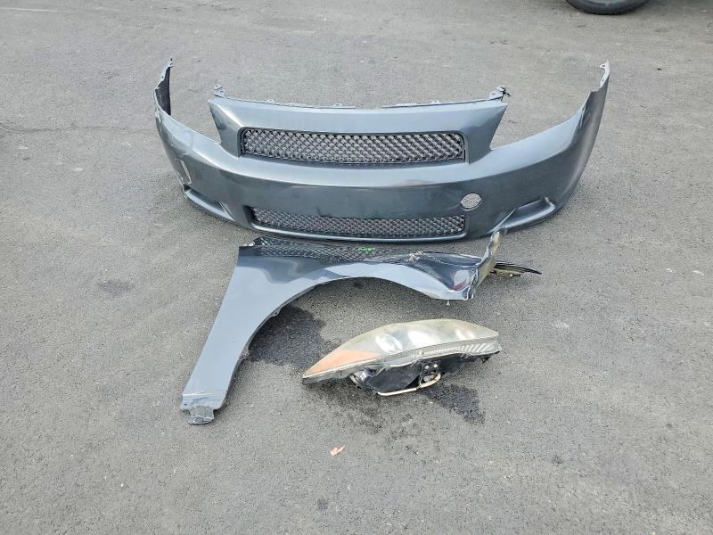 2010 Scion Tc Base