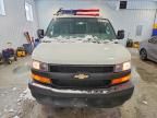 2019 Chevrolet Express 2500 Cargo Utility / Service Van