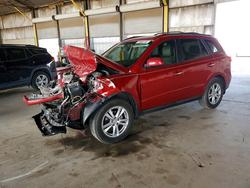2011 Hyundai Santa fe Limited for sale in Phoenix, AZ