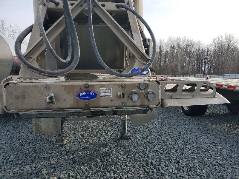2023 Utility Trailer Manufactu 2023 1FKL LEY Generation Bulk