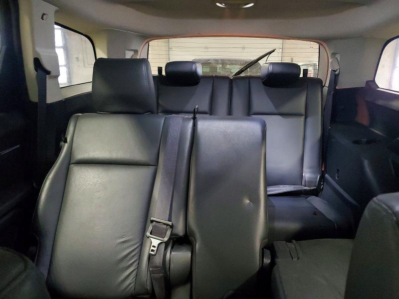 2010 Dodge Journey R/T