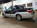 2003 Subaru Baja
