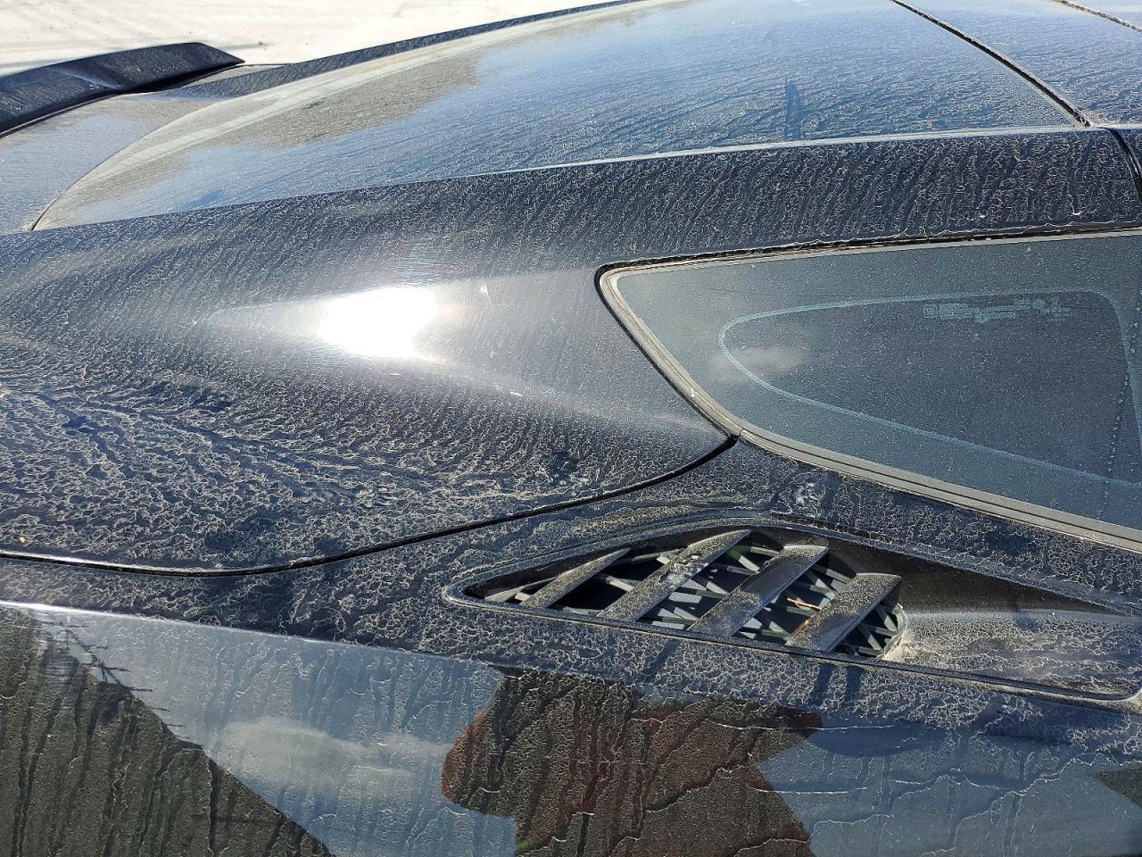 2014 Chevrolet Corvette Stingray Z51 3LT