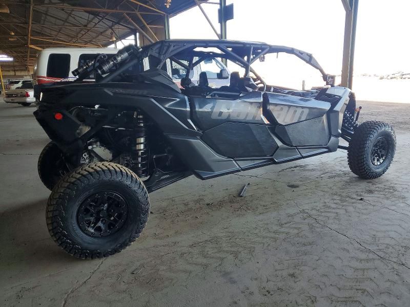 2023 Can Am Maverick X3 Utility Vehicle